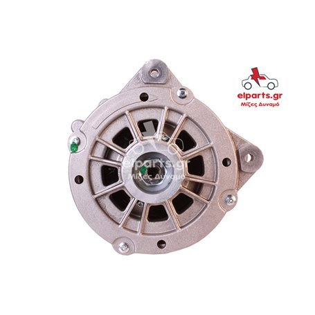 EXCHANGE ALTERNATOR 190AMP 12V