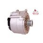EXCHANGE ALTERNATOR 190AMP 12V