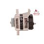 EXCHANGE ALTERNATOR 65/70AMP 12V