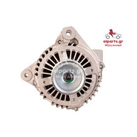 EXCHANGE ALTERNATOR 100AMP 12V