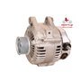 EXCHANGE ALTERNATOR 100AMP 12V