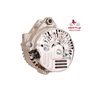 EXCHANGE ALTERNATOR 100AMP 12V