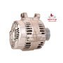 EXCHANGE ALTERNATOR 100AMP 12V