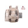 EXCHANGE ALTERNATOR 100AMP 12V