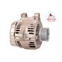 EXCHANGE ALTERNATOR 100AMP 12V