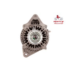 EXCHANGE ALTERNATOR 80AMP 12V