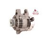 EXCHANGE ALTERNATOR 80AMP 12V
