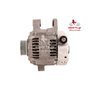 EXCHANGE ALTERNATOR 80AMP 12V