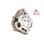 EXCHANGE ALTERNATOR 80AMP 12V