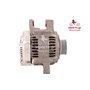 EXCHANGE ALTERNATOR 80AMP 12V
