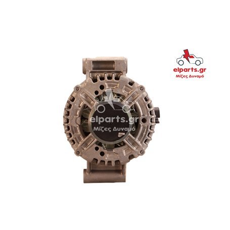 EXCHANGE ALTERNATOR 150AMP 12V