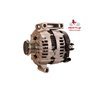 EXCHANGE ALTERNATOR 150AMP 12V