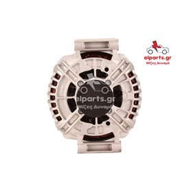 EXCHANGE ALTERNATOR 200AMP 12V