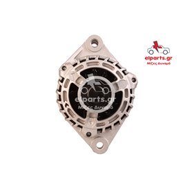 EXCHANGE ALTERNATOR 130AMP 12V