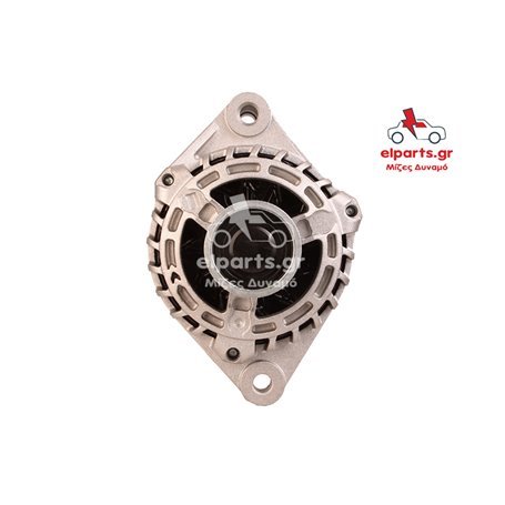 EXCHANGE ALTERNATOR 130AMP 12V