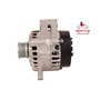 EXCHANGE ALTERNATOR 130AMP 12V