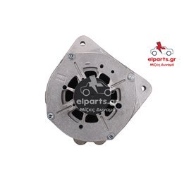 EXCHANGE ALTERNATOR 155AMP 12V
