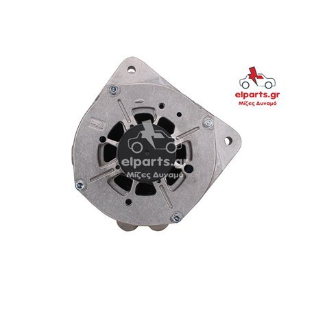 EXCHANGE ALTERNATOR 155AMP 12V