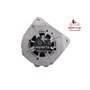 EXCHANGE ALTERNATOR 155AMP 12V