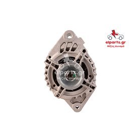 EXCHANGE ALTERNATOR 80AMP 12V