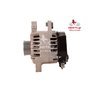 EXCHANGE ALTERNATOR 80AMP 12V