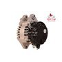 EXCHANGE ALTERNATOR 80AMP 12V