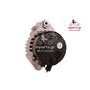 EXCHANGE ALTERNATOR 80AMP 12V