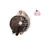 EXCHANGE ALTERNATOR 80AMP 12V