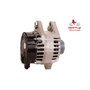EXCHANGE ALTERNATOR 80AMP 12V