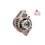 EXCHANGE ALTERNATOR 80AMP 12V