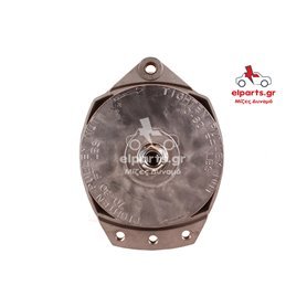 EXCHANGE ALTERNATOR 185AMP 12V
