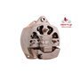 EXCHANGE ALTERNATOR 185AMP 12V