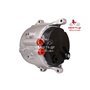 EXCHANGE ALTERNATOR 190AMP 12V