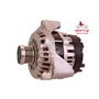 EXCHANGE ALTERNATOR 140AMP 12V