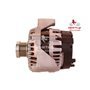 EXCHANGE ALTERNATOR 140AMP 12V