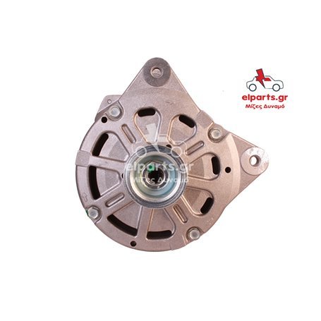 EXCHANGE ALTERNATOR 190AMP 12V