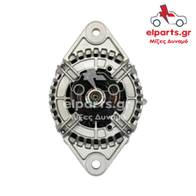 Δυναμό Bosch A0138R 