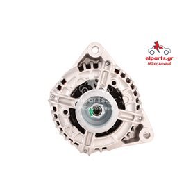 EXCHANGE ALTERNATOR 120AMP 12V