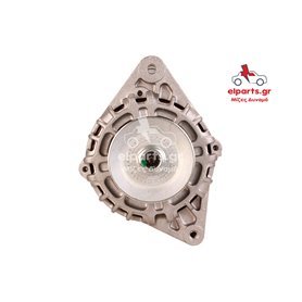 ΔΥΝΑΜΟ  BOBCAT T2250 T320 KUBOTA ENGINES V3800 6678205+ EXCHANGE ALTERNATOR 90AMP 12V