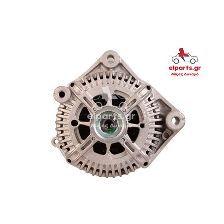 EXCHANGE ALTERNATOR 180AMP 12V