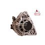 EXCHANGE ALTERNATOR 120AMP 12V