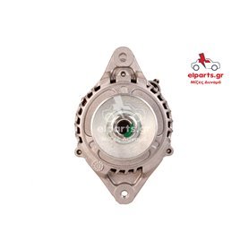 EXCHANGE ALTERNATOR 40AMP 12V