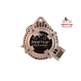 EXCHANGE ALTERNATOR 150AMP 12V