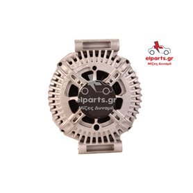 EXCHANGE ALTERNATOR 180AMP 12V