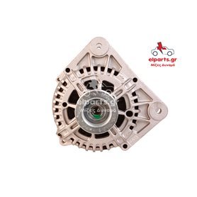 EXCHANGE ALTERNATOR 110AMP 12V