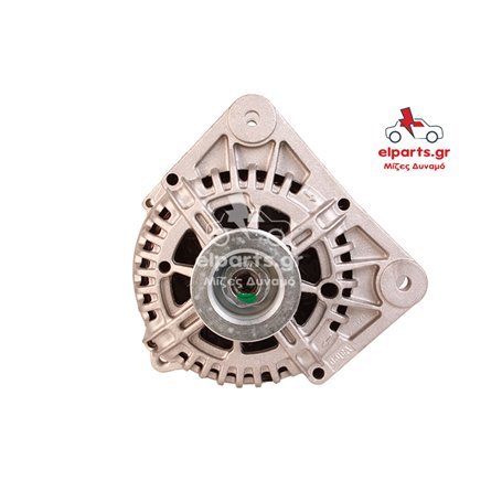 EXCHANGE ALTERNATOR 110AMP 12V