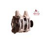 EXCHANGE ALTERNATOR 140AMP 12V