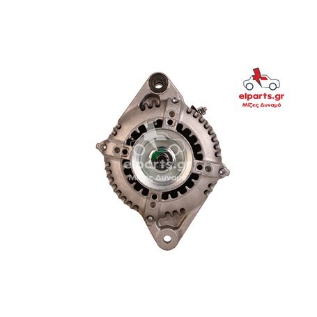 EXCHANGE ALTERNATOR 70AMP 12V