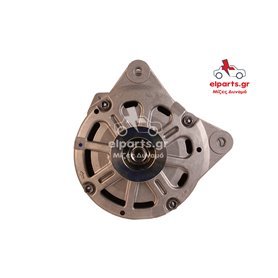 EXCHANGE ALTERNATOR 190AMP 12V