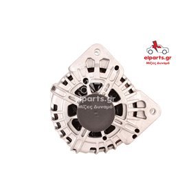 EXCHANGE ALTERNATOR 150AMP 12V